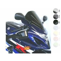 Bulle MRA Racing SUZUKI 600/750 GSXR 2004-2005 + 40mm