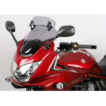 Bulle MRA Vario SUZUKI 650/1200/1250 GSF Bandit +30mm réglable inclinaison