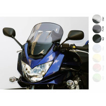 Bulle MRA Tourisme SUZUKI 650/1200/1250 GSF Bandit +60mm