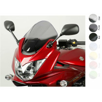 Bulle MRA Sport SUZUKI 650/1200/1250 GSF Bandit +15mm
