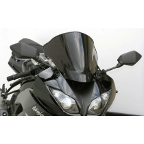 Bulle MRA Racing KAWASAKI ZX6R, ZX636, ZX6RR,ZX10R + 10mm