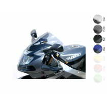 Bulle MRA Racing SUZUKI 600/750/1000 GSXR + 40mm
