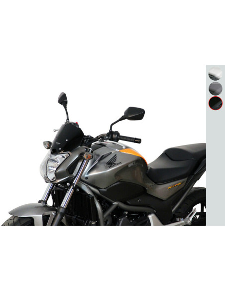 Bulle MRA Sport HONDA 700 NC S 2012-2013