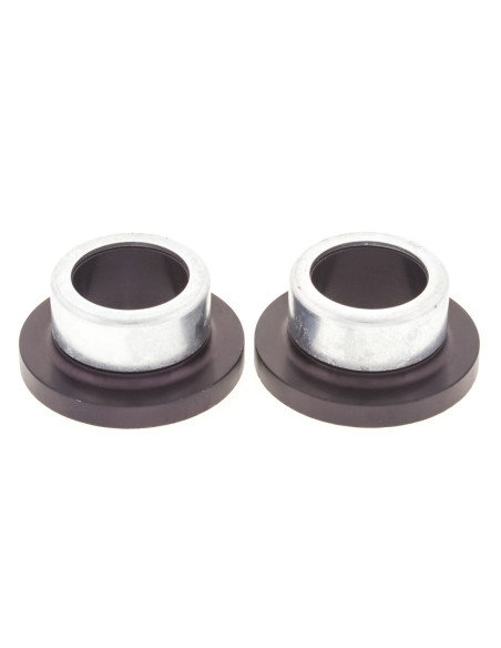 Entretoises de roue arrière ALL BALLS - HONDA 650 XR R 2000-2007