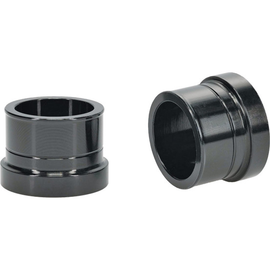 Entretoises de roue avant ALL BALLS - 125-250 KX 1993-1998 500 KX 1994-2004