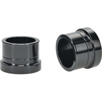 Entretoises de roue avant ALL BALLS - 125-250 KX 1999-2003