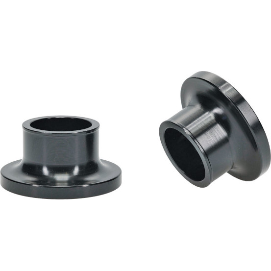 Entretoises de roue arrière ALL BALLS - 125-250-500 KX 1997-2002