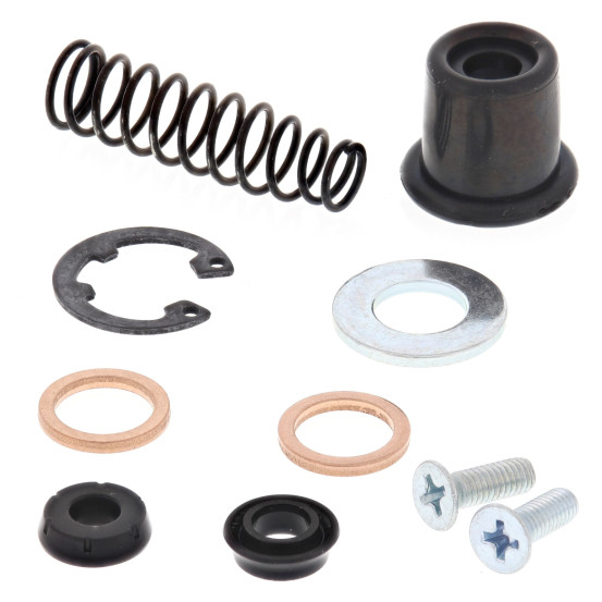 Kit réparation de maitre-cylindre de frein avant ALL BALLS - HONDA - KAWASAKI - SUZUKI - YAMAHA