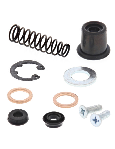 Kit réparation de maitre-cylindre de frein avant ALL BALLS - HONDA - KAWASAKI - SUZUKI - YAMAHA