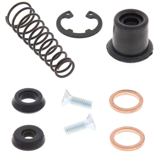 Kit réparation de maitre-cylindre de frein avant ALL BALLS - HONDA - KAWASAKI - SUZUKI - YAMAHA