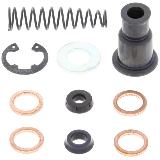 Kit réparation de maitre-cylindre de frein avant ALL BALLS - HONDA 250-450 CRF R 2007-2015