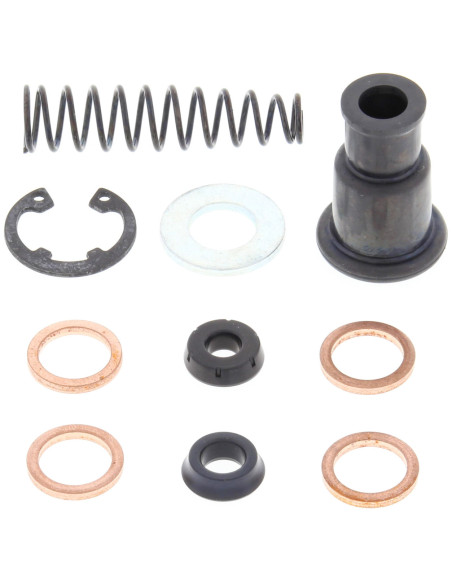 Kit réparation de maitre-cylindre de frein avant ALL BALLS - HONDA 250-450 CRF R 2007-2015