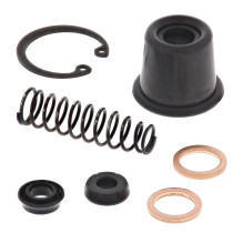 Kit réparation de maitre-cylindre de frein arrière ALL BALLS - HONDA - SUZUKI