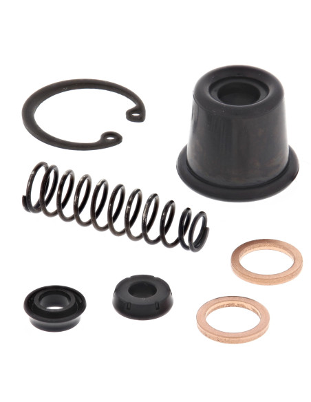 Kit réparation de maitre-cylindre de frein arrière ALL BALLS - HONDA - SUZUKI