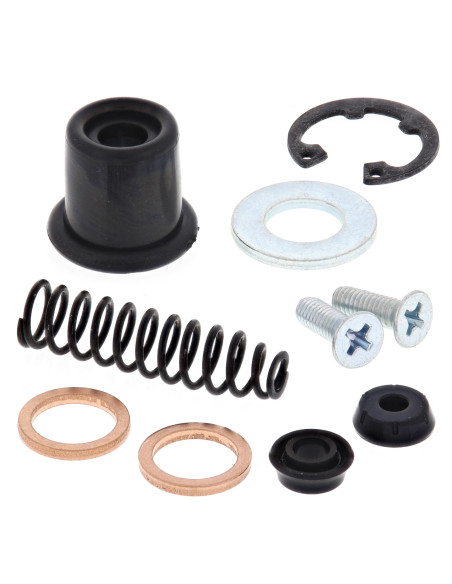 Kit réparation de maitre-cylindre de frein avant ALL BALLS - KAWASAKI - SUZUKI - YAMAHA