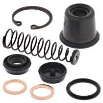 Kit réparation de maitre-cylindre de frein arrière ALL BALLS - HONDA