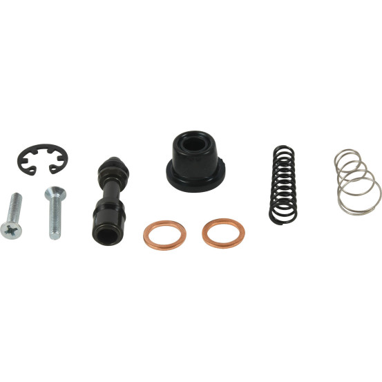 Kit réparation de maitre-cylindre de frein avant ALL BALLS - HUSABERG KTM