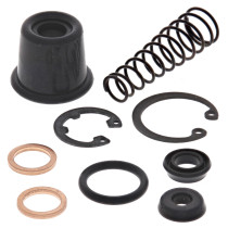 Kit réparation de maitre-cylindre de frein arrière ALL BALLS - HONDA KAWASAKI