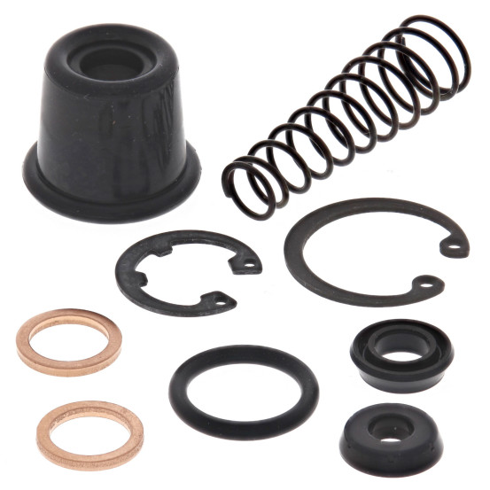 Kit réparation de maitre-cylindre de frein arrière ALL BALLS - HONDA KAWASAKI
