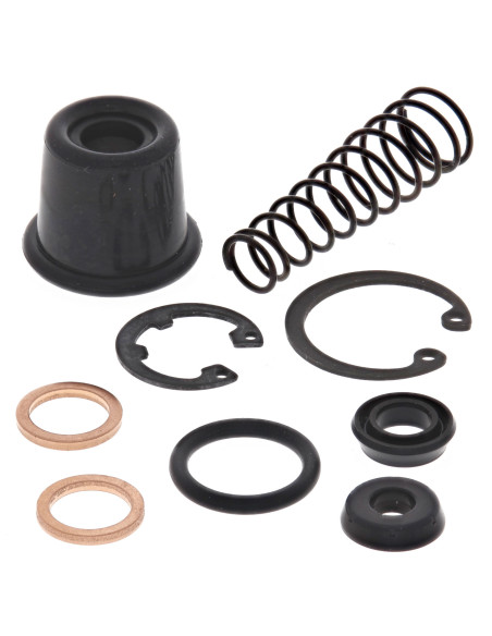 Kit réparation de maitre-cylindre de frein arrière ALL BALLS - HONDA KAWASAKI