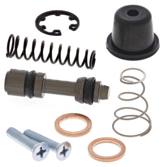 Kit réparation de maitre-cylindre de frein frein avant ALL BALLS - HUSABERG HUSQVARNA KTM