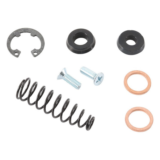 Kit De Réparation Pour Maître-Cylindre De Frein Avant Yamaha XJ 650 1982-1983 - Neuf