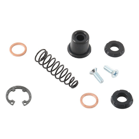 Kit réparation de maitre-cylindre de frein avant ALL BALLS - YAMAHA TDM850 1992-1993