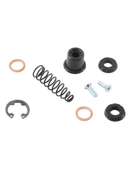 Kit réparation de maitre-cylindre de frein avant ALL BALLS - YAMAHA TDM850 1992-1993