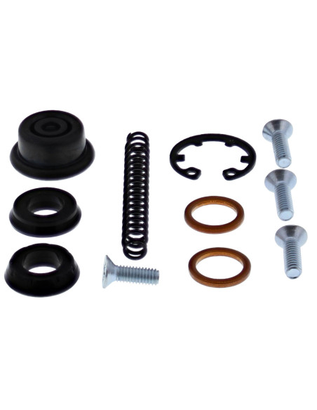 Kit réparation de maitre-cylindre de frein avant ALL BALLS - YAMAHA VMX17 V MAX 2009-2017