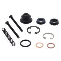 Kit réparation de maitre-cylindre de frein avant ALL BALLS - HONDA CBR600R 2007-2016 1000 CBR 2004-2016