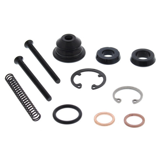 Kit réparation de maitre-cylindre de frein avant ALL BALLS - HONDA CBR600R 2007-2016 1000 CBR 2004-2016