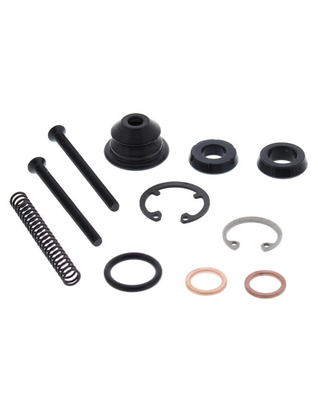 Kit réparation de maitre-cylindre de frein avant ALL BALLS - HONDA CBR600R 2007-2016 1000 CBR 2004-2016