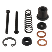 Kit réparation de maitre-cylindre de frein avant ALL BALLS - HONDA CBR900RR 1993-1995 1000 VTR 1997-2004 900 CBR 1996-1997
