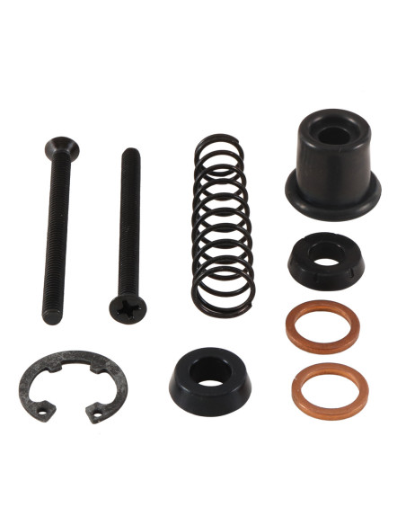 Kit réparation de maitre-cylindre de frein avant ALL BALLS - HONDA CBR900RR 1993-1995 1000 VTR 1997-2004 900 CBR 1996-1997