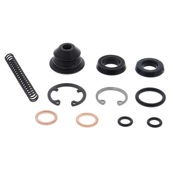 Kit réparation de maitre-cylindre de frein avant ALL BALLS - KAWASAKI 600 ZX 600 GSXR 750 GSXR