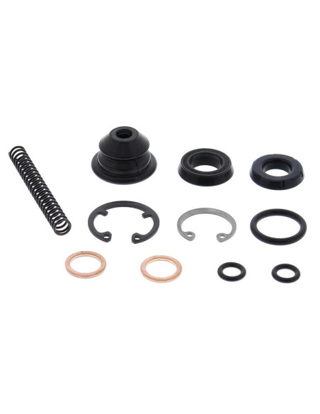 Kit réparation de maitre-cylindre de frein avant ALL BALLS - KAWASAKI 600 ZX 600 GSXR 750 GSXR