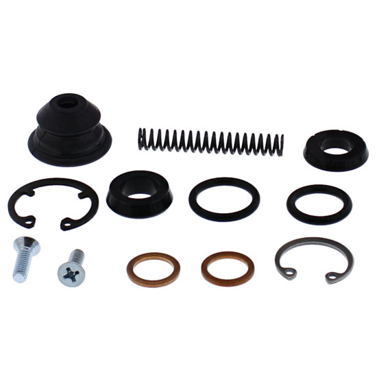 Kit réparation de maitre-cylindre de frein avant ALL BALLS - SUZUKI GSX-R600 2015-2016 1000 GSXR 2009-2016 750 GSXR 2008-2016