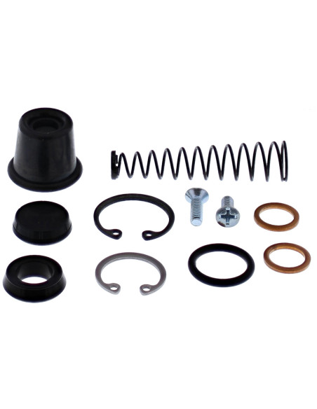Kit réparation de maitre-cylindre de frein arrière ALL BALLS - HONDA NT700V 1000 CBRF 1100 CBR 1800 GL 800-1200-1300 VFR