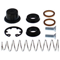 Kit réparation de maitre-cylindre de frein avant ALL BALLS - YAMAHA FZ6 2004-2009 FZ6R XT 1200 XTZ 1200 FZ1