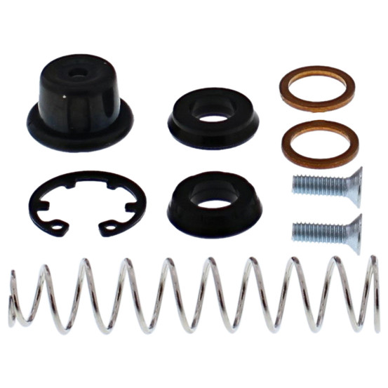 Kit réparation de maitre-cylindre de frein avant ALL BALLS - YAMAHA FZ6 2004-2009 FZ6R XT 1200 XTZ 1200 FZ1