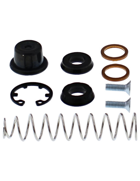 Kit réparation de maitre-cylindre de frein avant ALL BALLS - YAMAHA FZ6 2004-2009 FZ6R XT 1200 XTZ 1200 FZ1