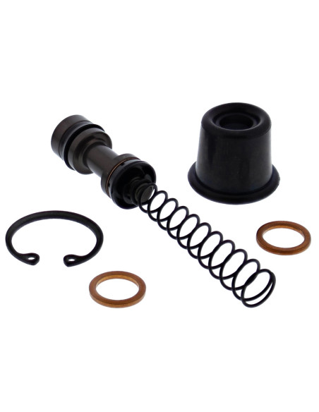Kit réparation de maitre-cylindre de frein arrière ALL BALLS - YAMAHA FZ6 FJ09 FJ06 FZ1 FZ6 FZ8 MT09 XJ XSR XV YZF R1