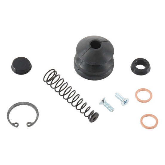 Kit réparation de maitre-cylindre de frein arrière ALL BALLS - YAMAHA XVZ12 Venture 1983-1985