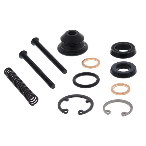 Kit réparation de maitre-cylindre de frein avant ALL BALLS - HONDA CBR929RR 2000-2001