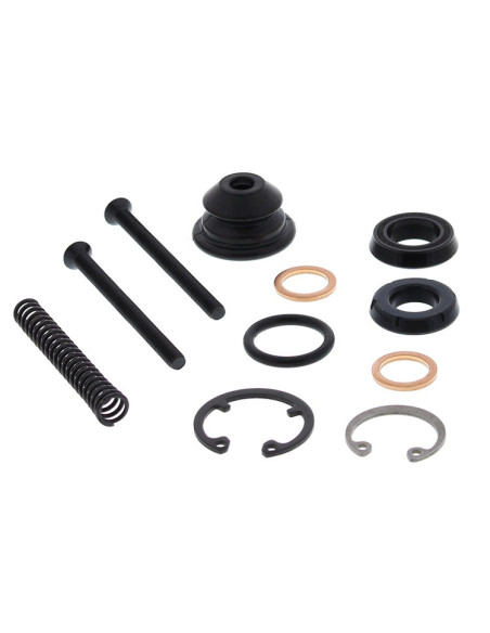Kit réparation de maitre-cylindre de frein avant ALL BALLS - HONDA CBR929RR 2000-2001