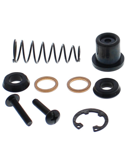 Kit réparation de maitre-cylindre de frein avant ALL BALLS - CAN AM Renegade 500-570-800-1000