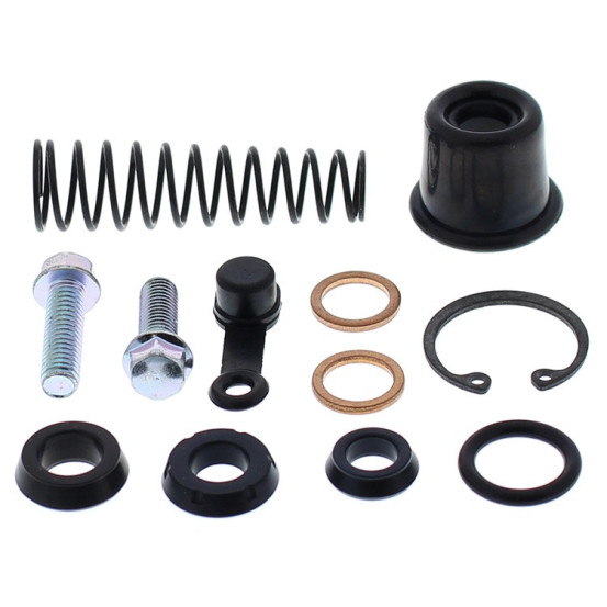 Kit réparation de maitre-cylindre de frein arrière ALL BALLS - CAN AM Outlander 330-400-500-650-800 Renegade 500-800