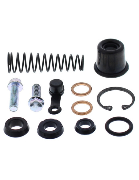 Kit réparation de maitre-cylindre de frein arrière ALL BALLS - CAN AM Outlander 330-400-500-650-800 Renegade 500-800