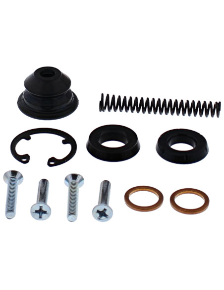 Kit réparation de maitre-cylindre de frein avant ALL BALLS - KAWASAKI Z1000 2014-2016