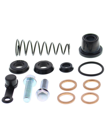 Kit réparation de maitre-cylindre de frein arrière ALL BALLS - CAN AM Outlander 1000-500-650-800-1000